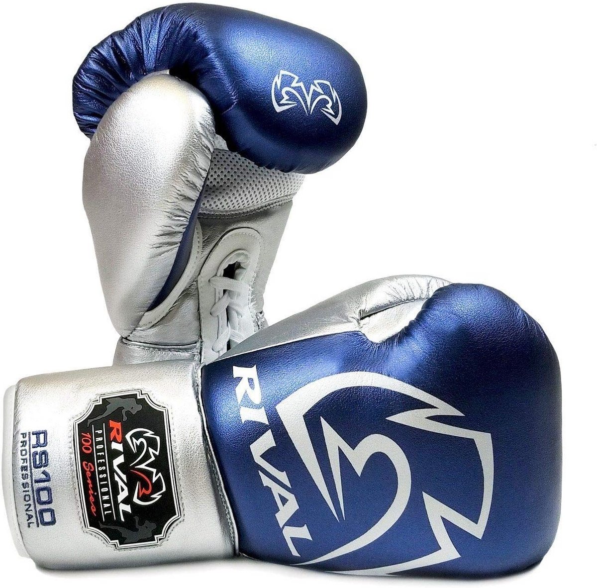 Professionele Bokshandschoenen Sparring 100 Serie - Ergonomisch & Hoogwaardige Bescherming