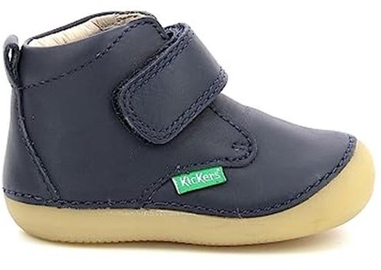 Chaussures faciles à enfiler pour enfants - Sabio Oxford style