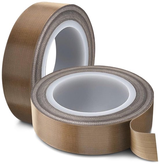 WOKICOR Sealing Tape, Oven Sealing Cord, 2 m x 15 mm x 3 mm, Adhesive Sealing Tape
