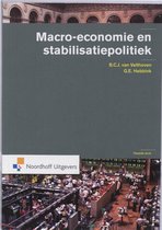 Macro-economie en stabilisatiepolitiek