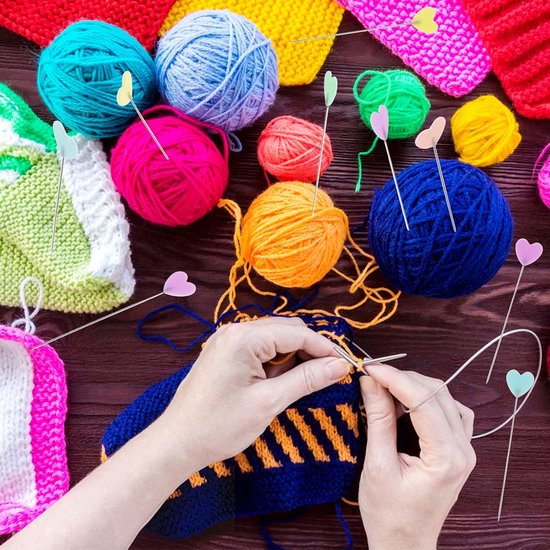 200st Gebogen Veiligheidsspelden, 3,8cm Quiltrijspelden Gebogen Quiltspelden Gebogen Veiligheidsspelden Naaien voor Quilten Breien Naaien Knutselen