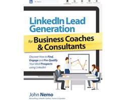 Leadgeneratie op LinkedIn voor Coaches en Consultants