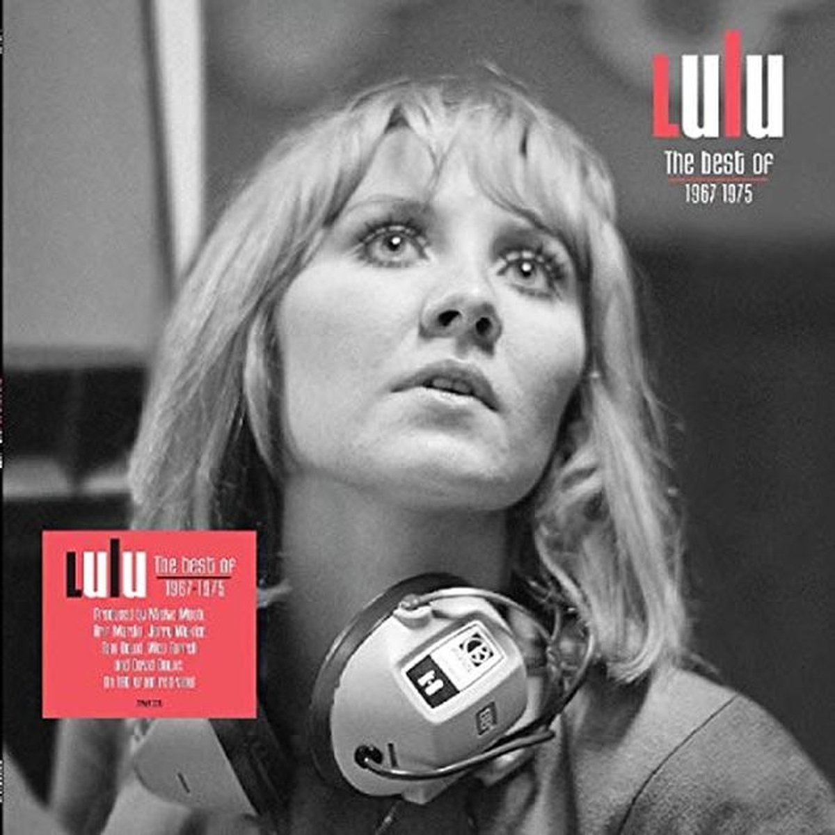 Best of 1967 - 1975 Muziekverzameling