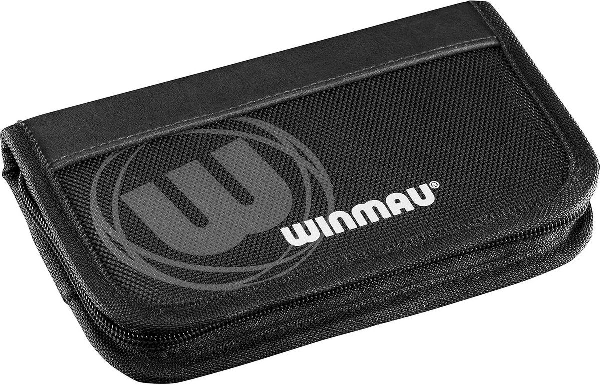Dart Case Urban-Slim - Slank en Ruim voor Dartpijlen