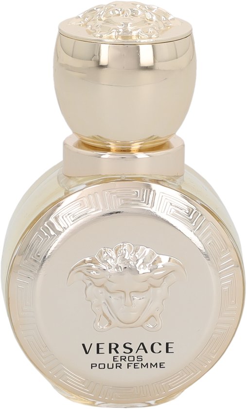 Versace Eros Pour Femme 30 ml - Eau De Parfum - Damesparfum