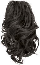 Guardian Beauty Paardenstaart Extensions - Clip-in - Haarextensions - 22cm - Code: #4