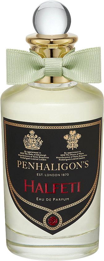 Penhaligon's Halfeti Eau De Parfum 100 ml | bol