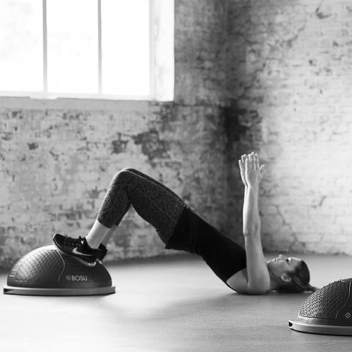 Balans Balans Trainer hometrainer voor Thuis en Sport - afbeelding 2