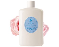Hypno Casa - Wasparfum - Muschio Rosa Wash - 400ml