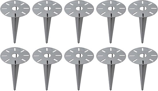 Kamino BBQ Grill New Orleans ronde grill met windbescherming en 4-standen verstelbaar grillrooster, plaatstaal, ca. 32 cm