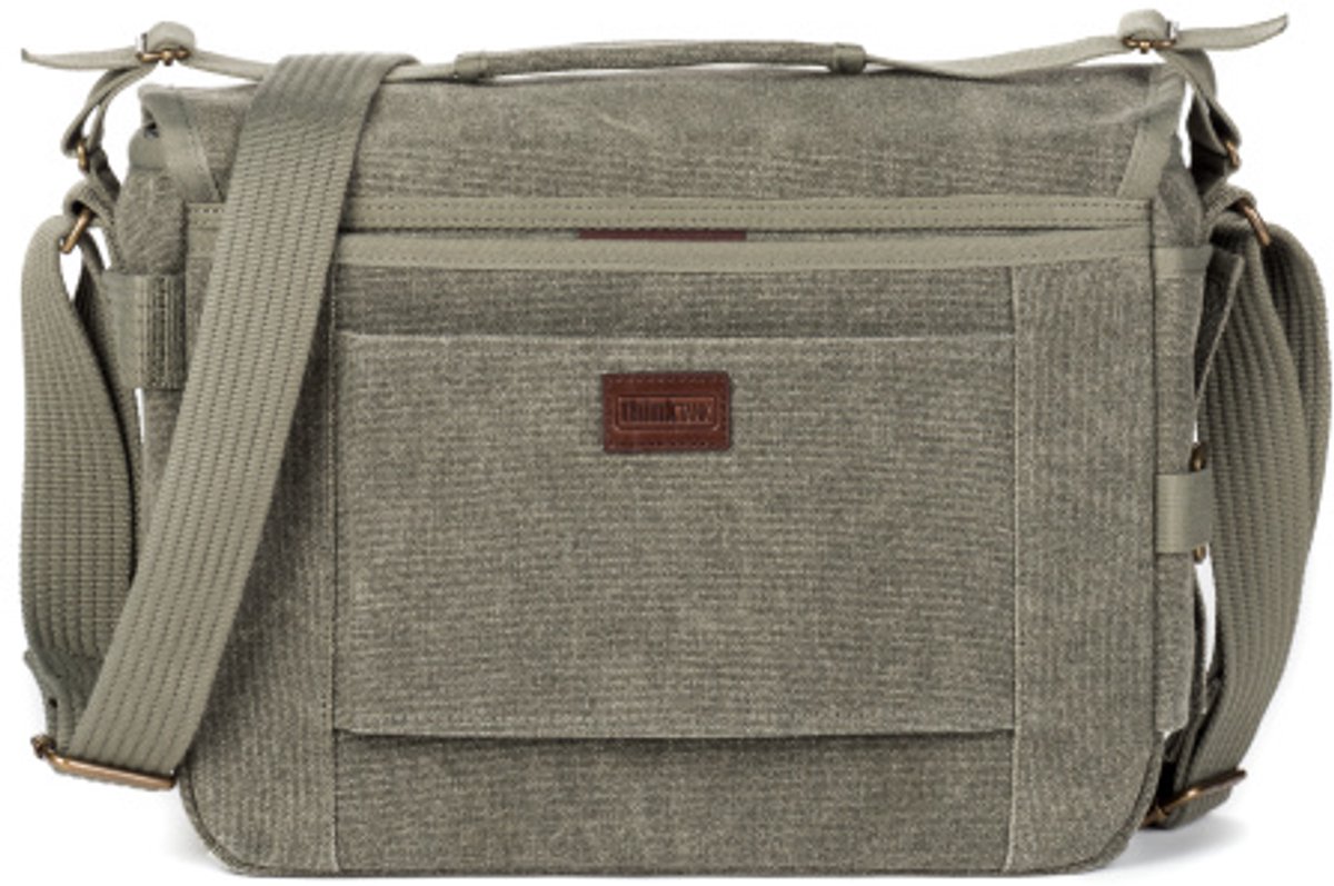 Think Tank Retrospective® 10 v2.0 - pinestone