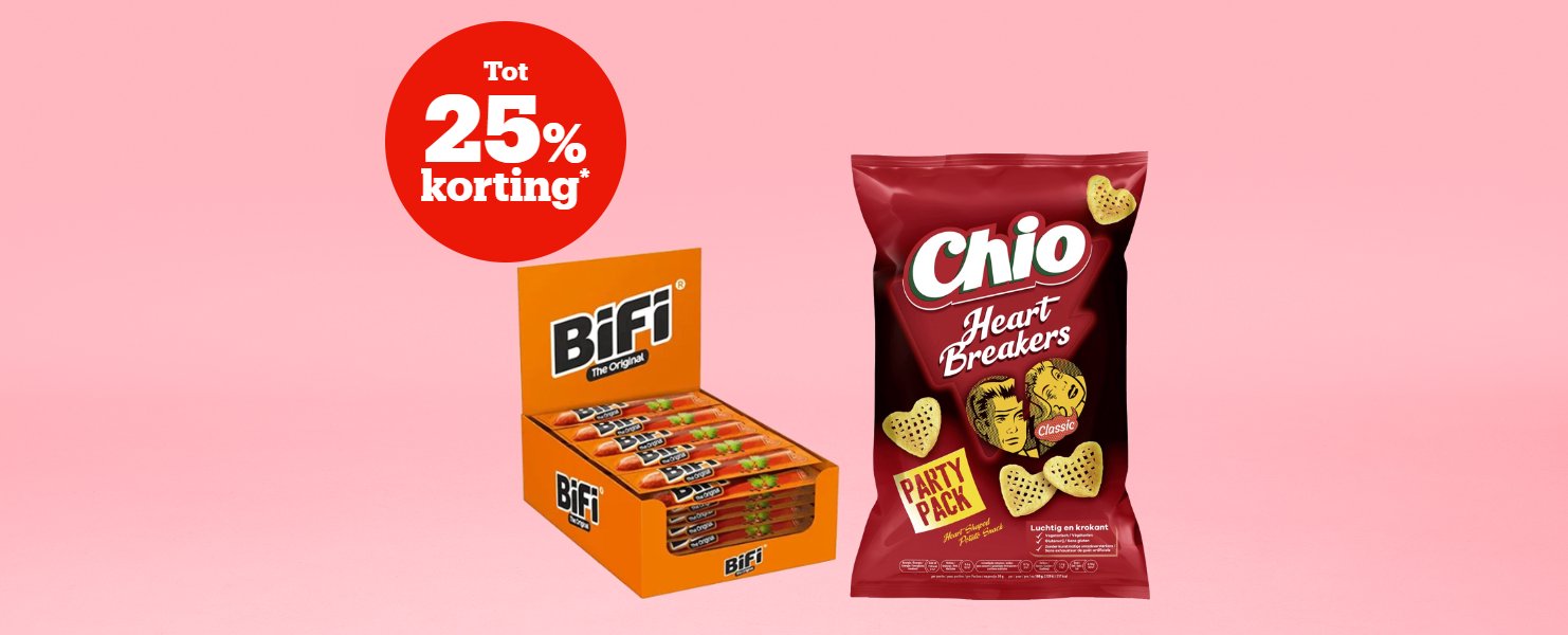 Jusqu'à 25 % de réduction*