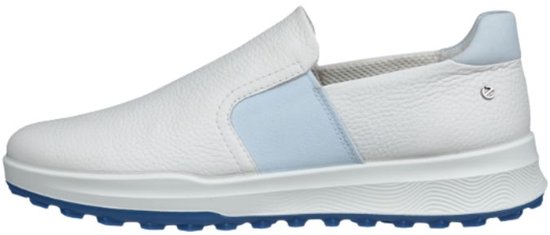 Ecco W Golf Street Vibe Dames Golfschoenen White Air van Merkloos — afbeelding 5