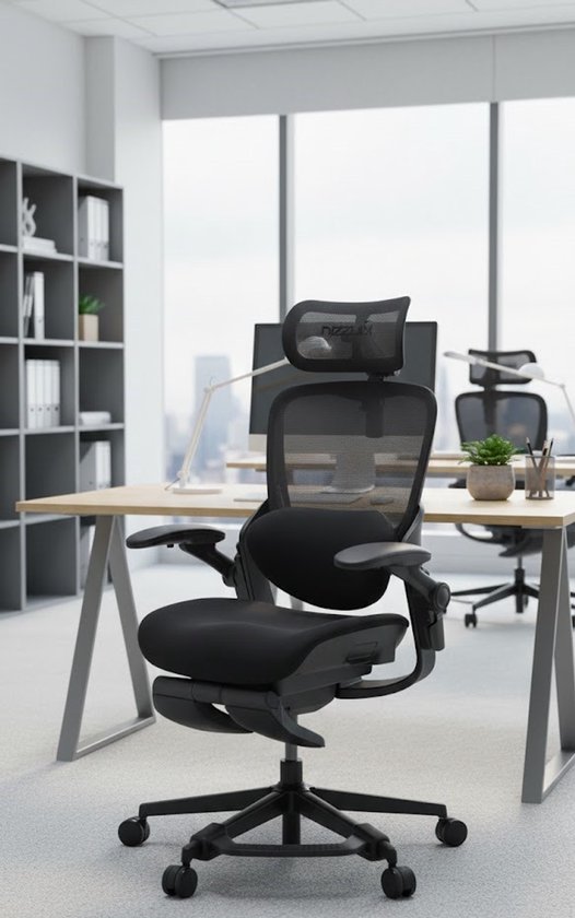 elegance-e80-ergonomische-bureaustoel-voor-vrouwen-mesh-zitvlak-3d