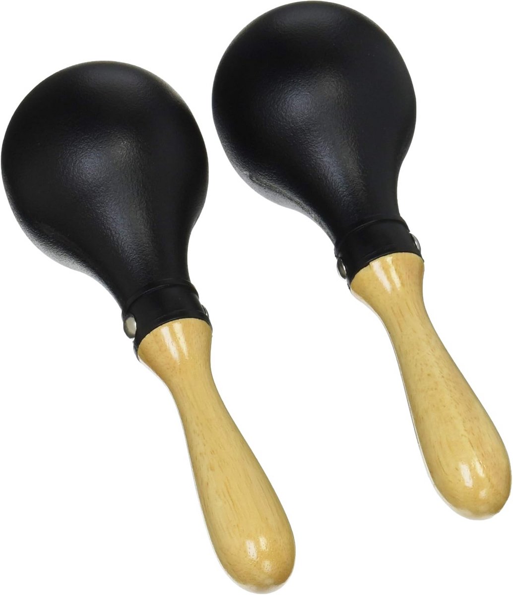 Mini Maracas voor Kinderen en Volwassenen - Perfect voor Muziek en Spel