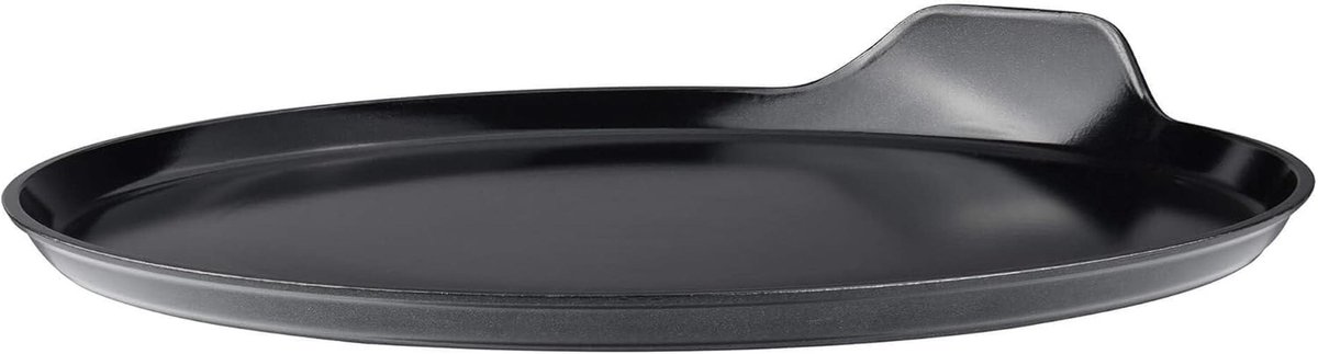 Crêpes-pan met antiaanbaklaag Ø 32 cm - Vaatwasserbestendig en geschikt voor inductie