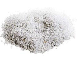 Fijn Wit Zand voor Aquarium - 4 kg Pure Sand Zen