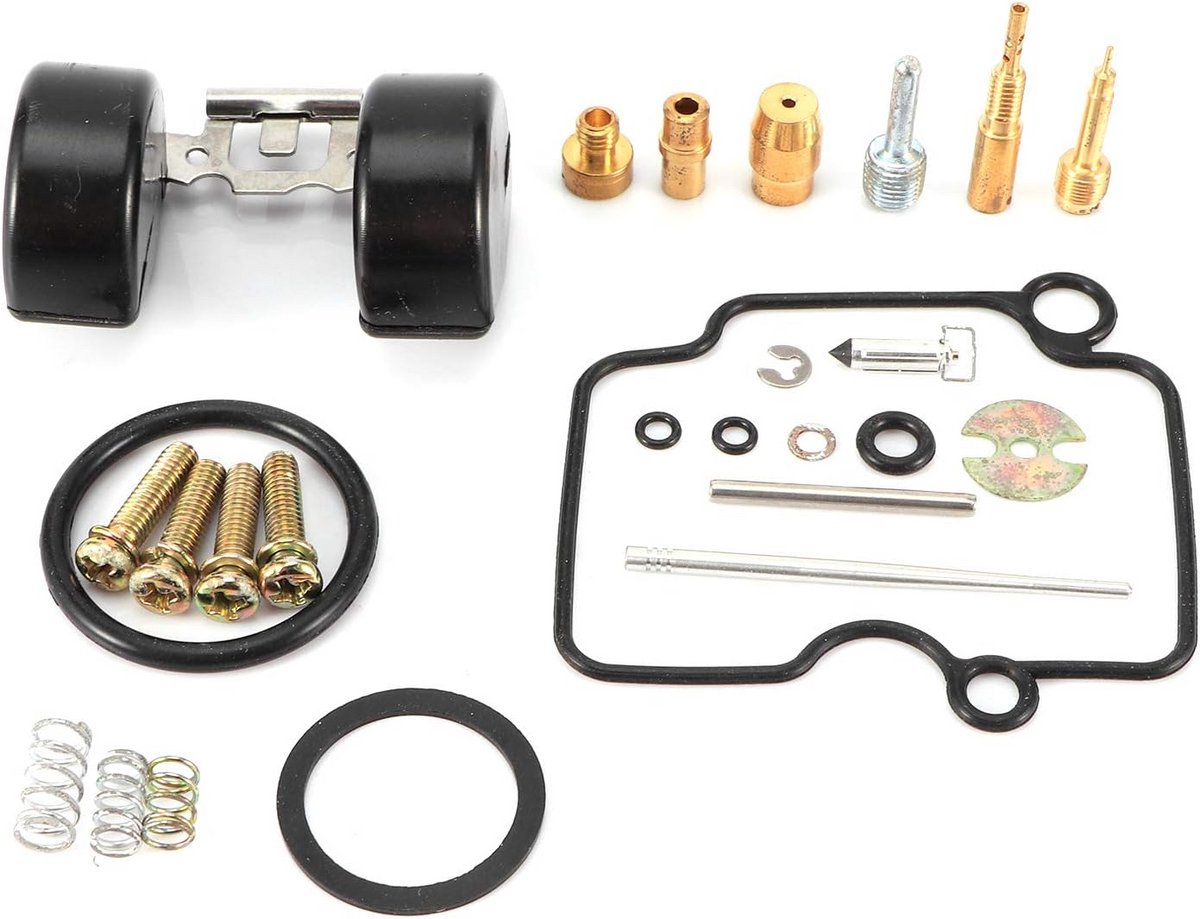 Carburateur Reparatiekit Universeel voor Motorfiets VM22