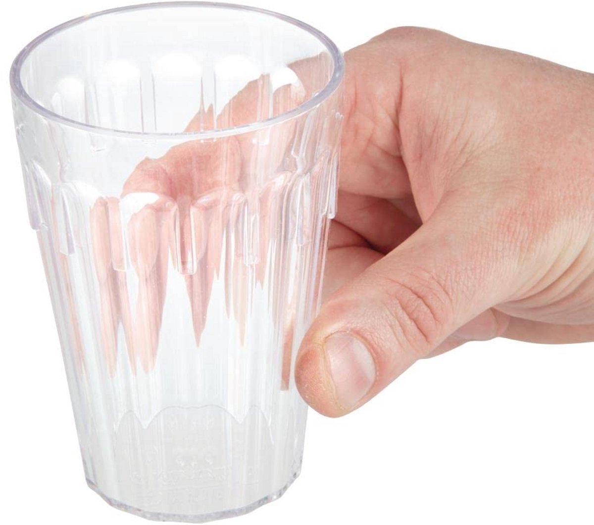 Kristallon Tumbler 260ml - Perfect voor elke gelegenheid