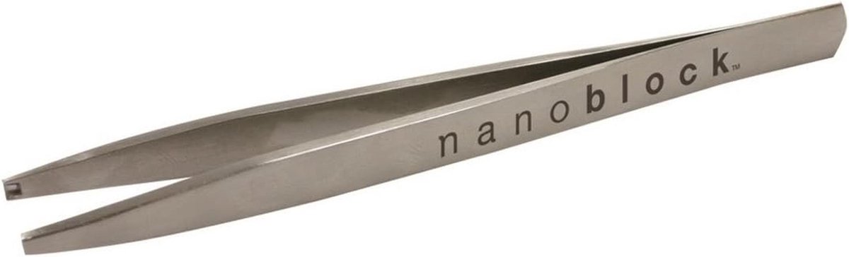 Mini Building Block 3D Puzzle Accessory - Tweezers