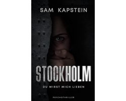 Psychothriller over Manipulatie en Controle