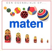 OGENBLIKJE OP MATEN