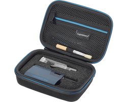Beschermhoes voor WOLKENKRAFT ÄRIS & Ultra Vaporizer - Accessoires voor Verdampers