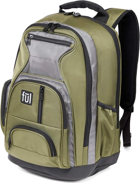Targus Corporate Traveller Laptop Rugzak