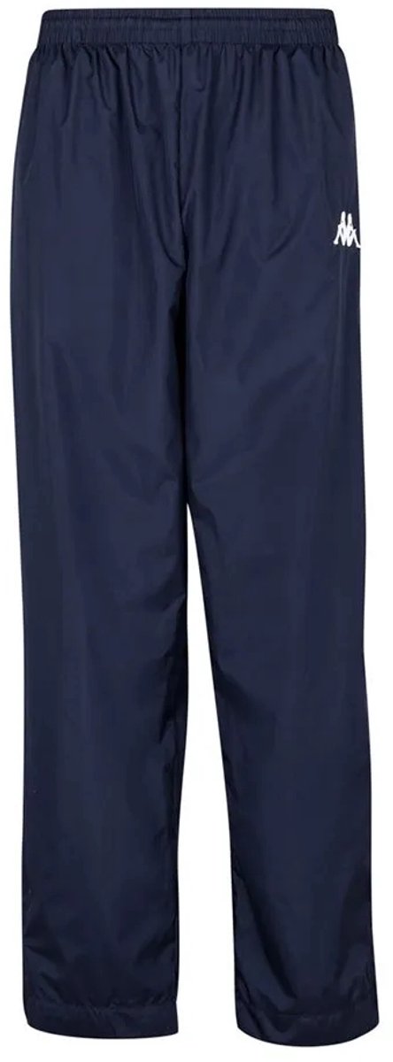 Kappa Foggia 2 Broek Man Blauw