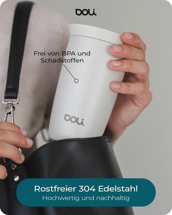 Koffie to go - Thermosbeker kopen | | Lage prijs