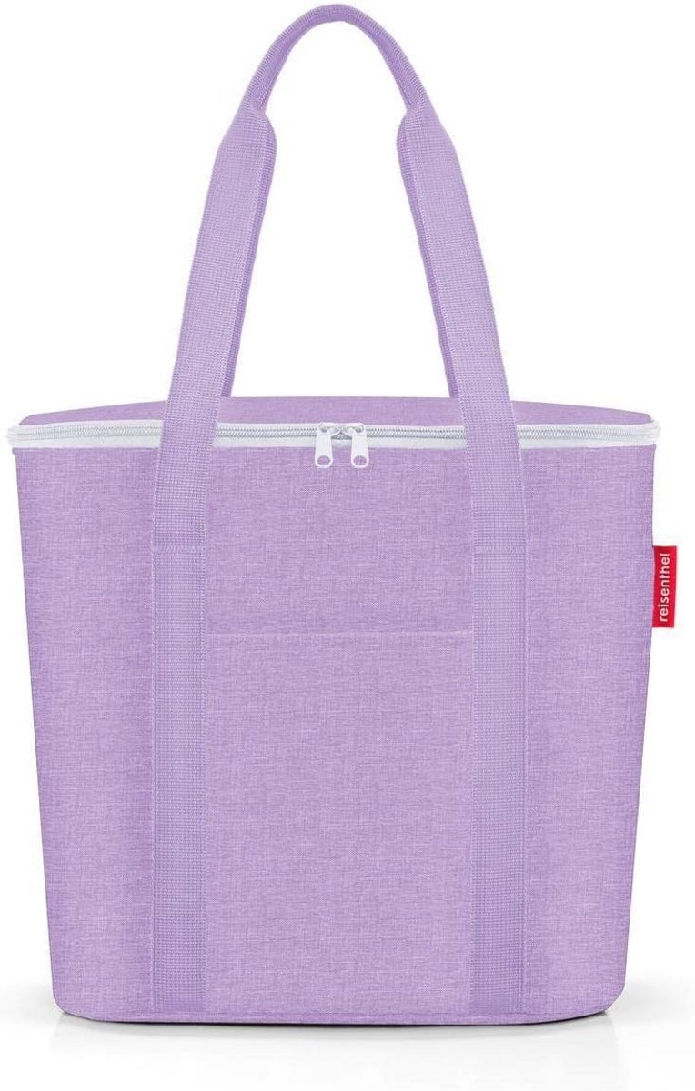 Thermoshopper voor boodschappen of picknick - Duurzaam en Waterafstotend