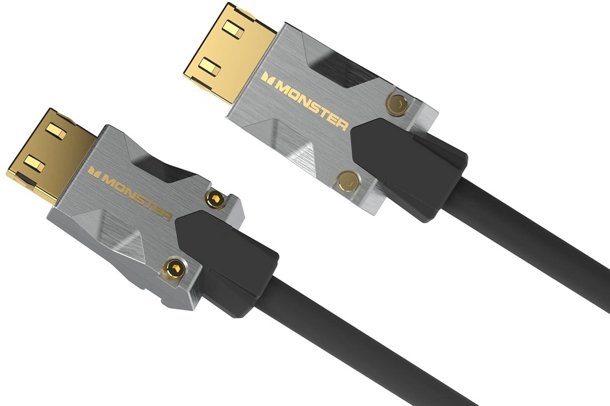 Premium HDMI 2.0 Kabel 3 Meter met 4K High-Speed 22.5 Gbps en HDR Ondersteuning