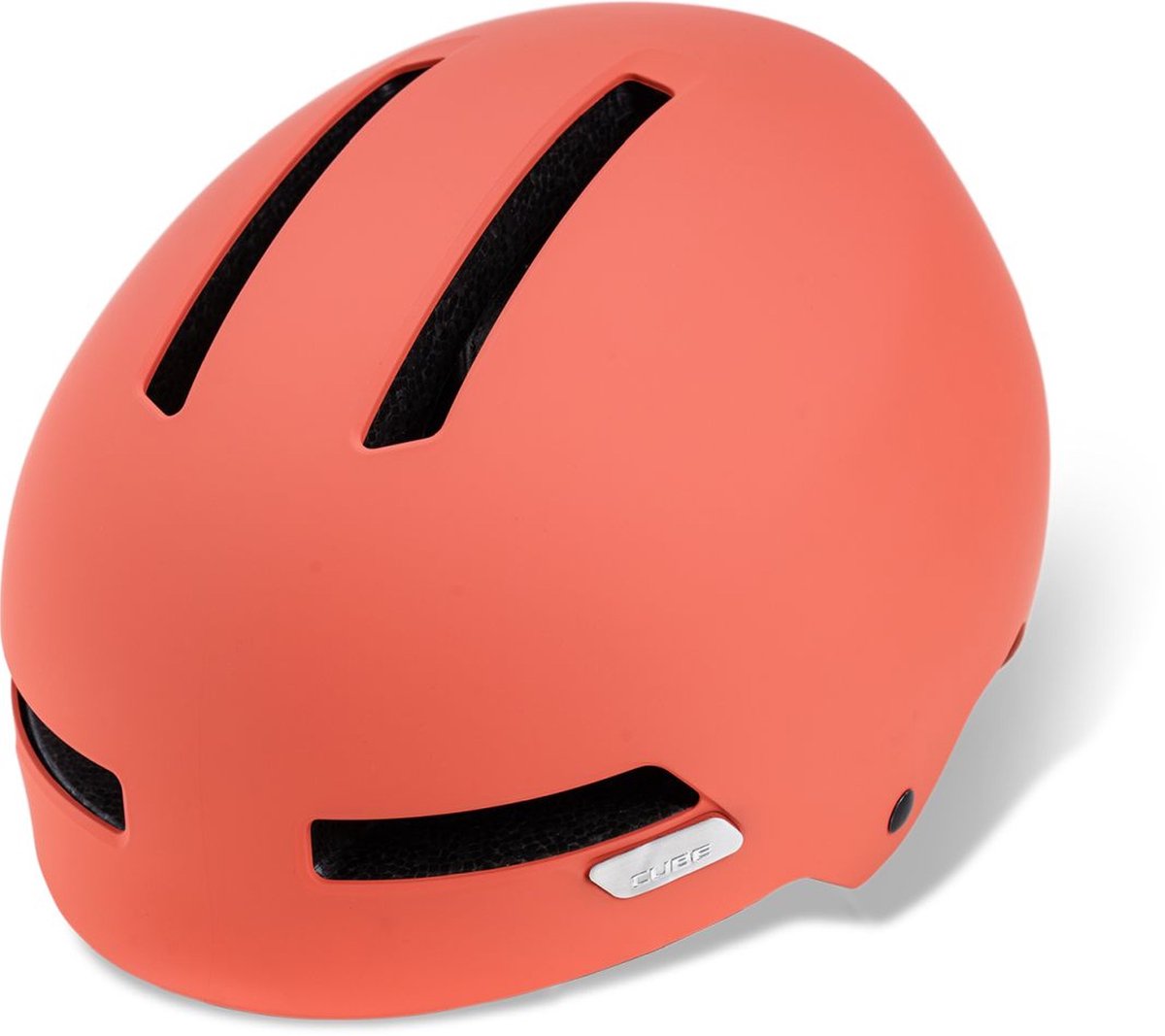 CUBE Fietshelm DIRT 2.0 Rood L (57-62)