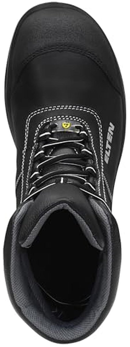Unisex Volwassenen Mid ESD S3 Veiligheidslaarzen