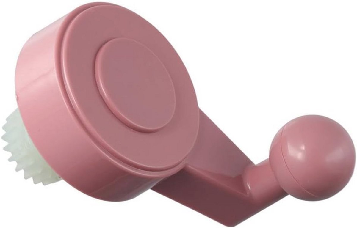 Handvat Adapter voor Breimachines - Compatibel met 48 Naalden