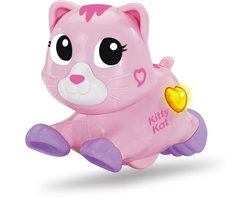 VTech - Rol & Dol Dieren - Kitty Kat
