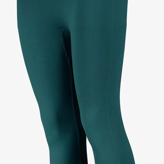 Osaga seamless dames sportlegging groen - Maat S van Osaga — afbeelding 4