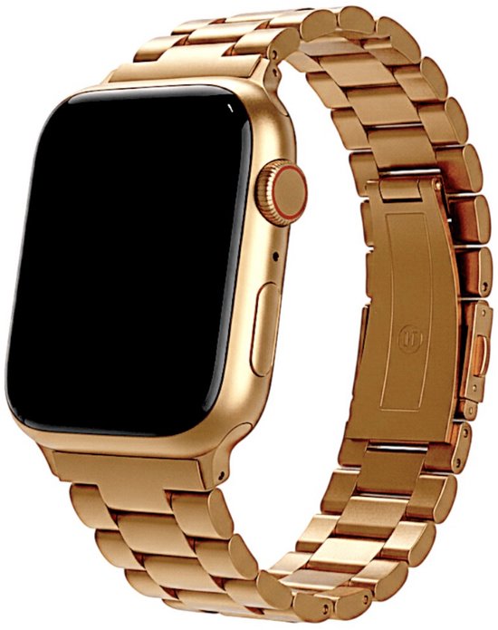 Bracelet de montre Apple en bronze Bèlfort - 40 mm - 42 mm - 44 mm - 45 mm - 49 mm