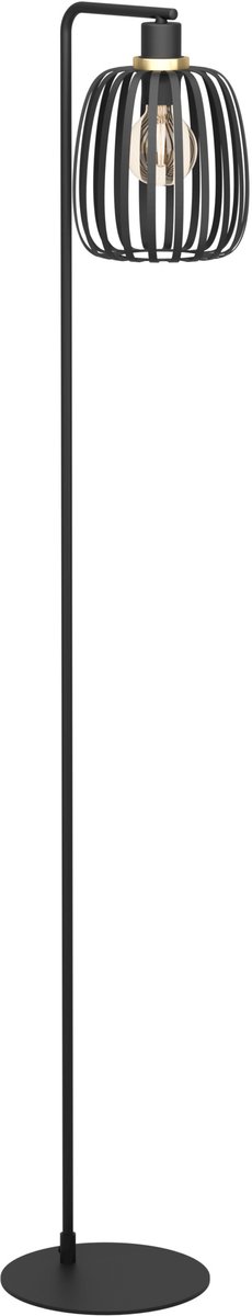 EGLO vloerlamp POCICAS