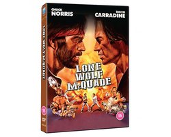 Lone Wolf McQuade (DVD)