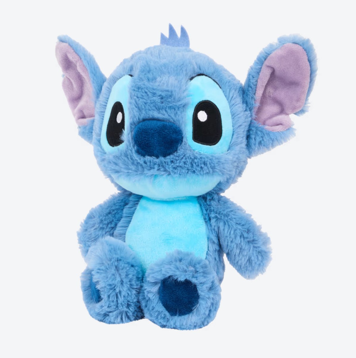 Disney Stitch Knuffel 25 cm – Zachte Pluche Lilo & Stitch – Knuffelvriend