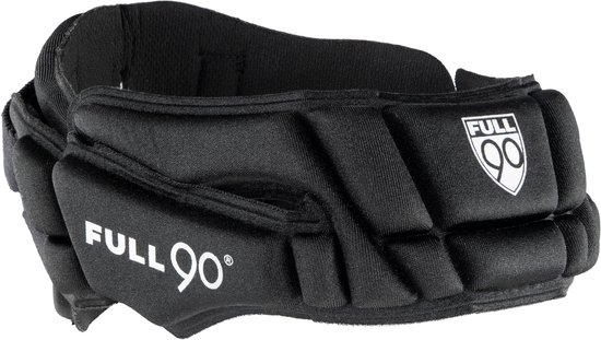 Full90 Premier Hoofdbeschermer – Zwart