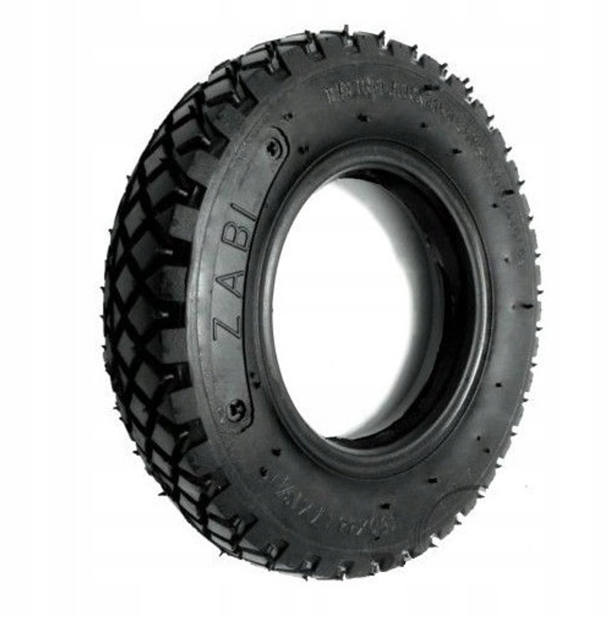 Luchtband 175mm voor Rolstoel en Looprek