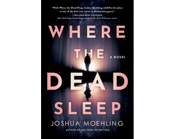 Ben Packard 2 - Where the Dead Sleep