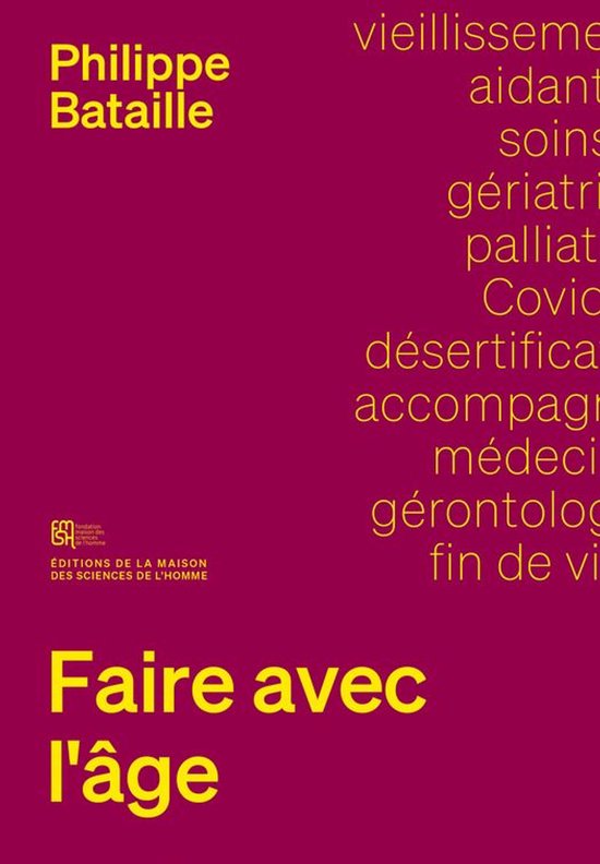 Interventions - Faire avec l’âge - cover