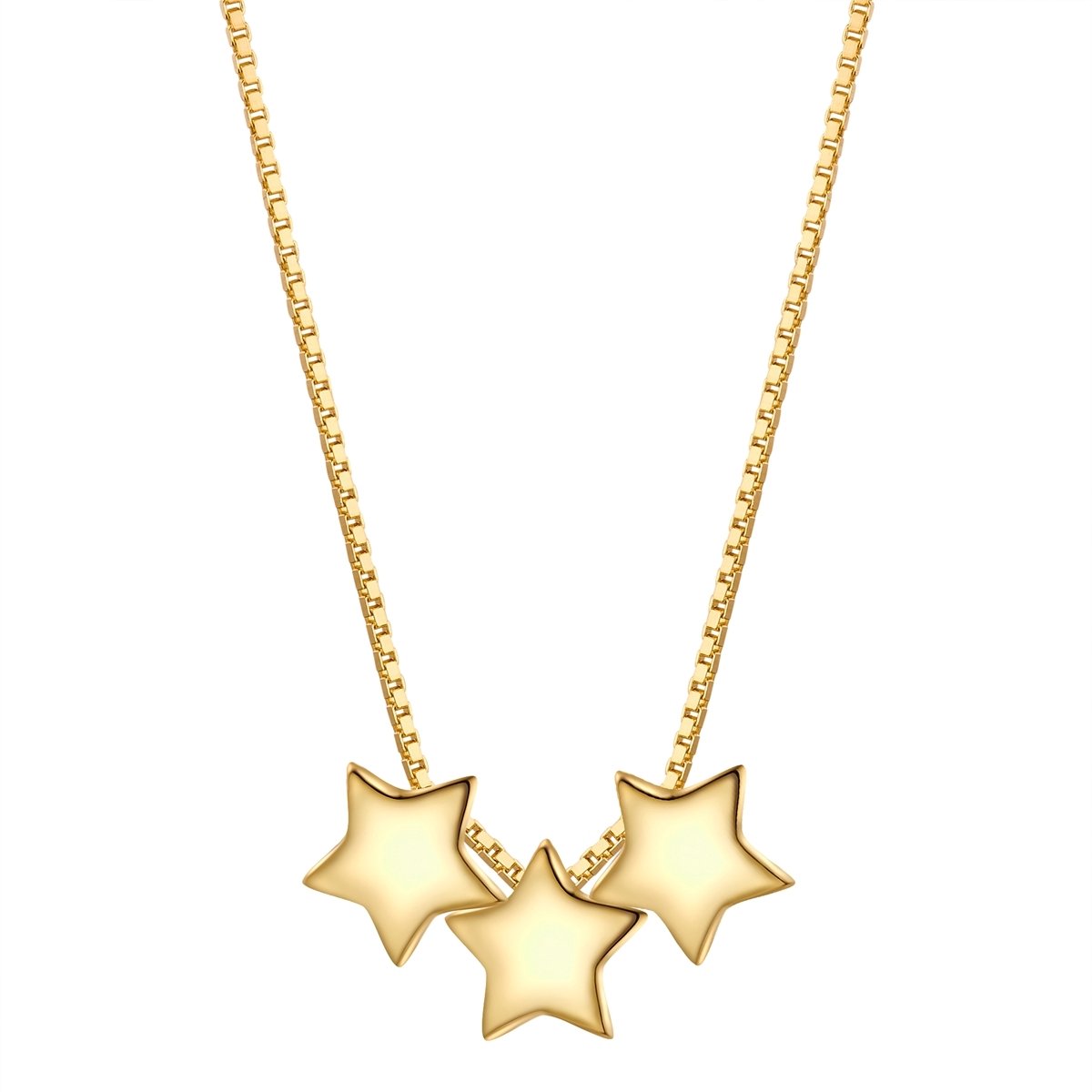 Glanzstücke München Ketting