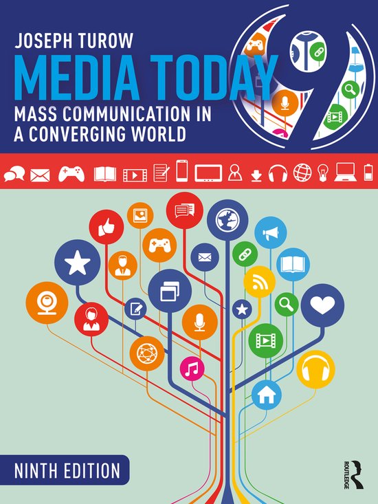 Media Today - cover