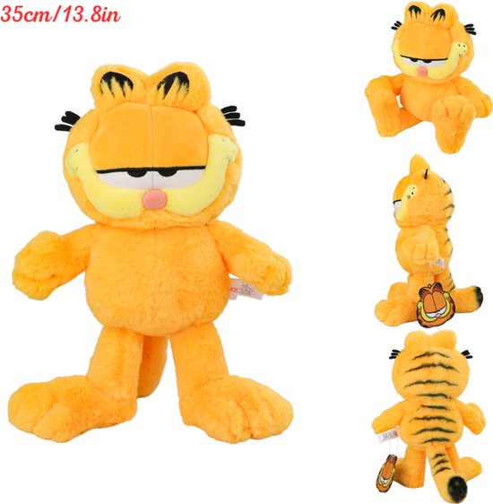 Poppy playtime plush catnap - België