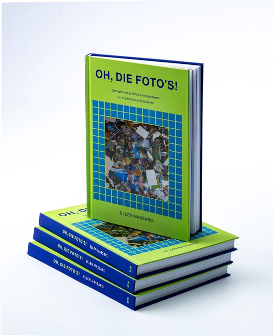OH, DIE FOTO'S!
