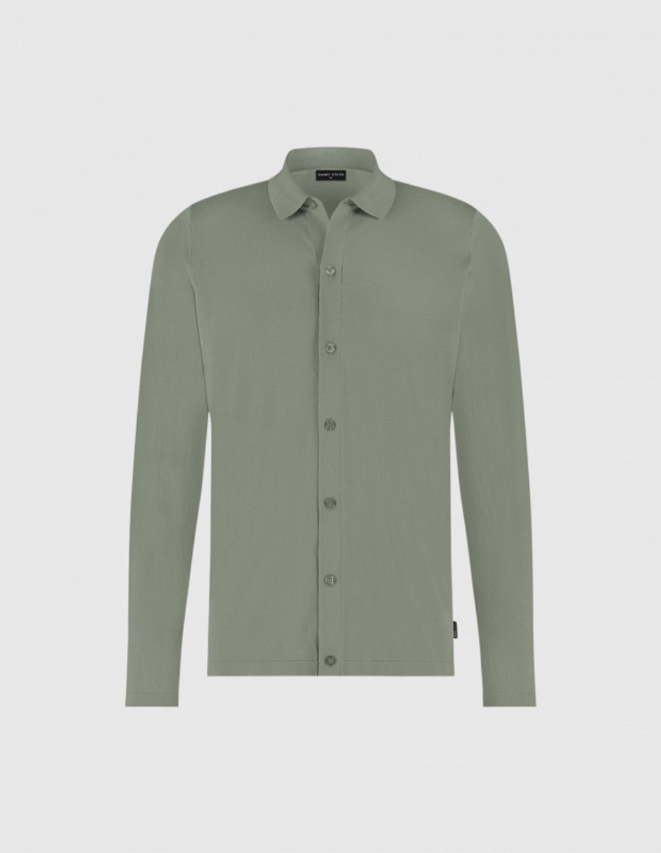 Heren shirt saint steve